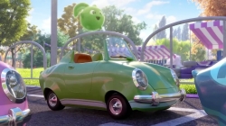 کارتون Sunny Bunnies  قسمت 67